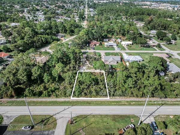 0.23 Acres of Residential Land for Sale in Sebring, Florida