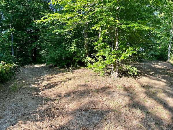 45 Acres of Land for Sale in Beattyville, Kentucky