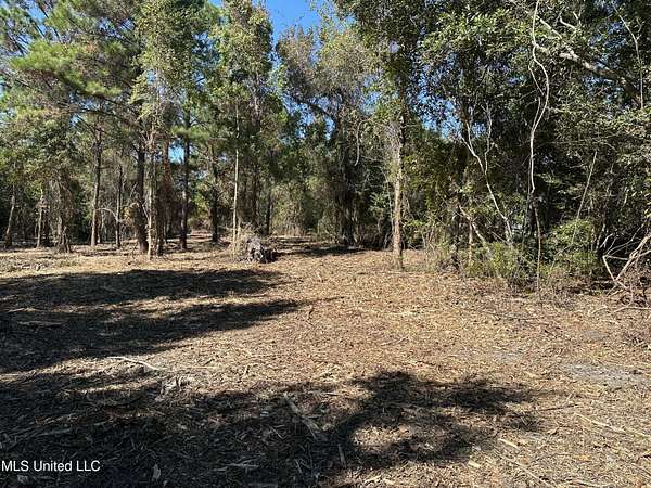 1.5 Acres of Residential Land for Sale in Waveland, Mississippi