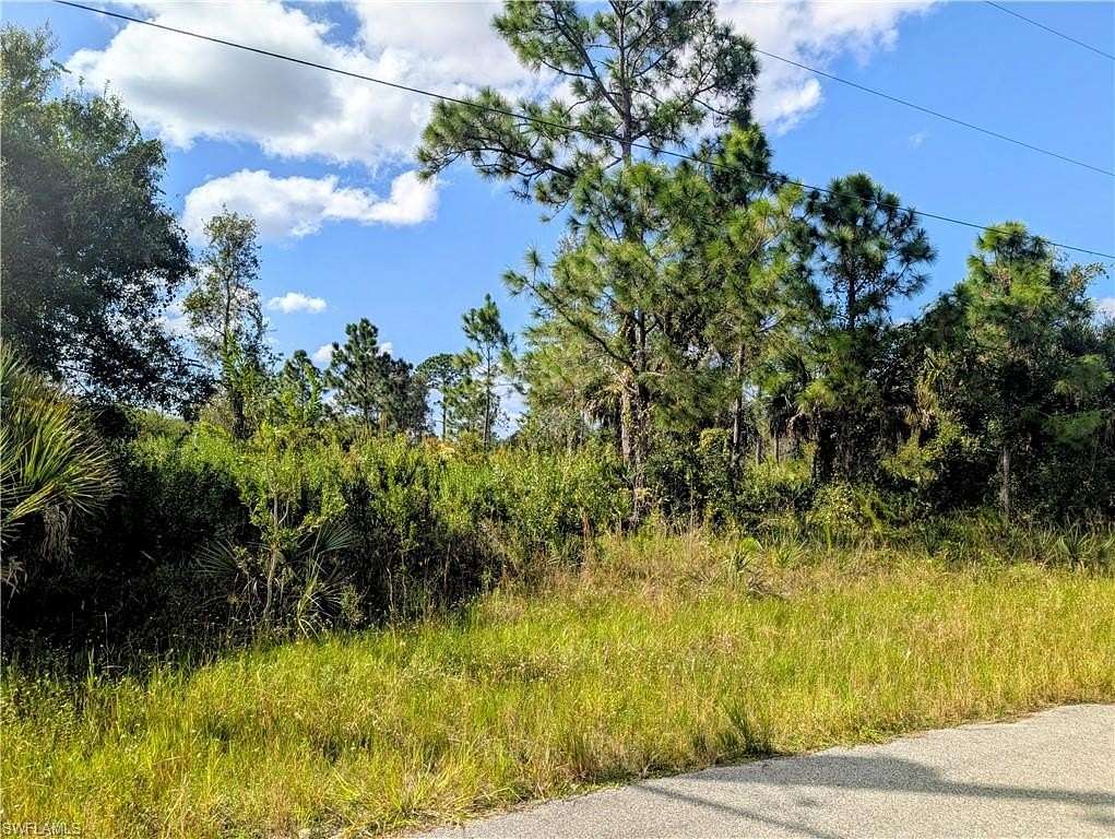 0.3 Acres of Residential Land for Sale in Lehigh Acres, Florida
