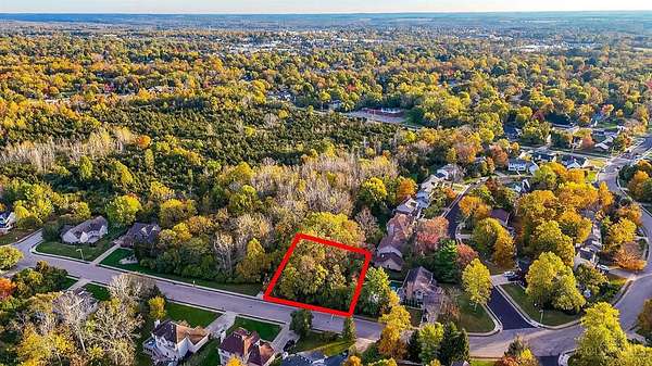 0.31 Acres of Residential Land for Sale in Oxford, Ohio