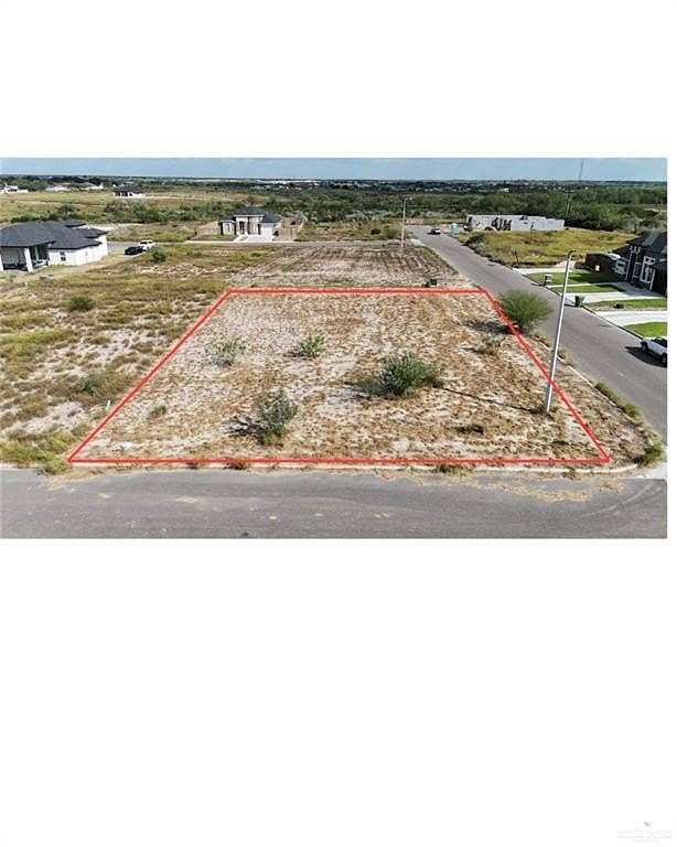 0.24 Acres of Residential Land for Sale in Rio Grande City, Texas
