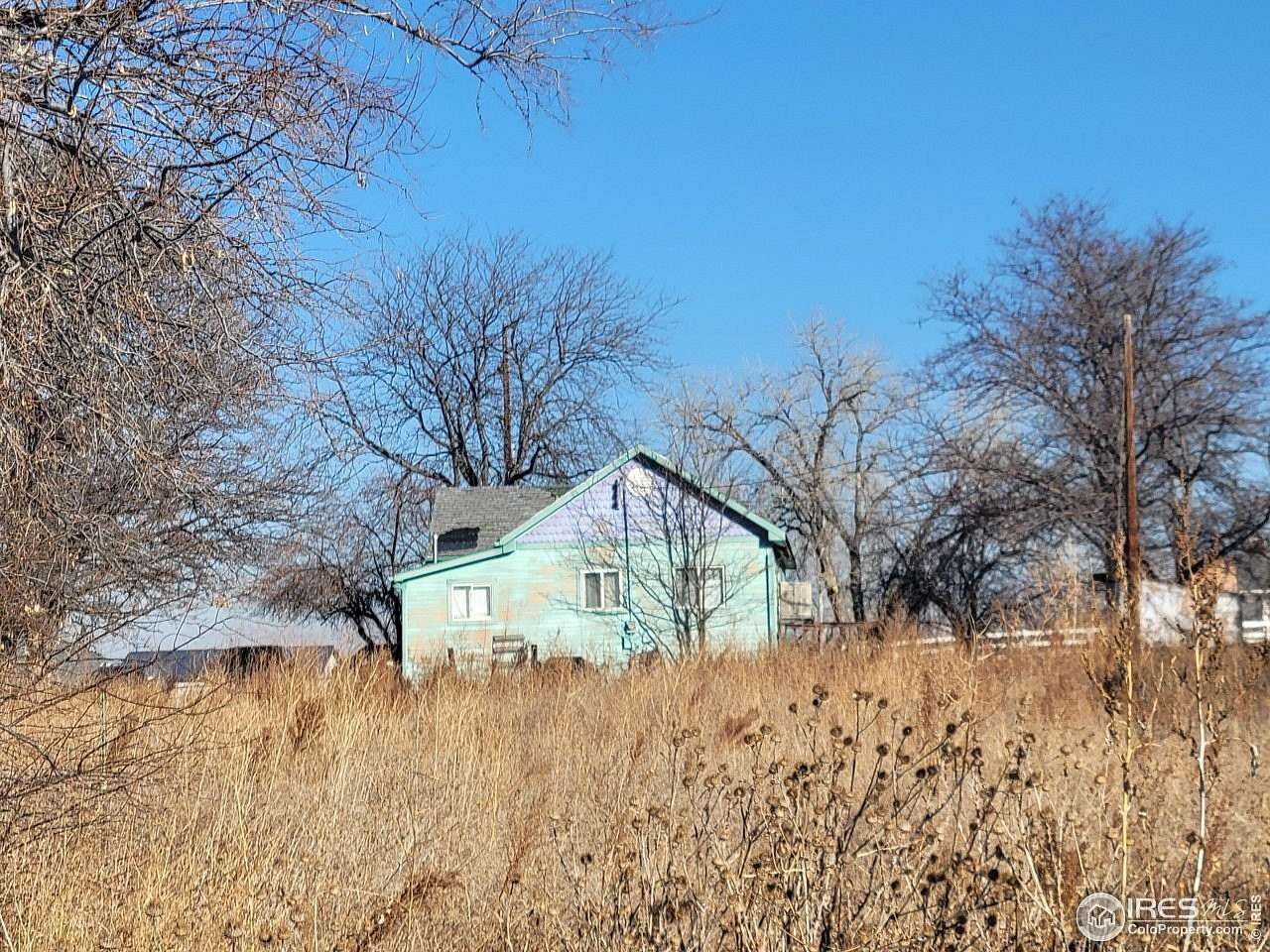 5.8 Acres of Residential Land for Sale in Longmont, Colorado