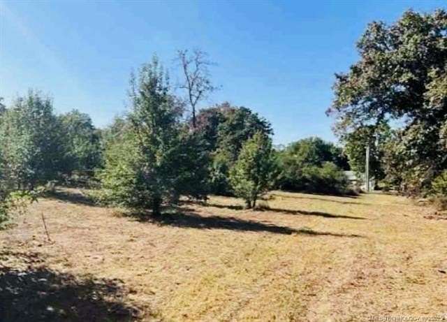 5 Acres of Residential Land for Sale in Broken Arrow, Oklahoma