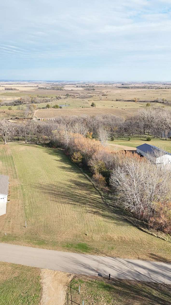 1.28 Acres of Residential Land for Sale in Gary, South Dakota