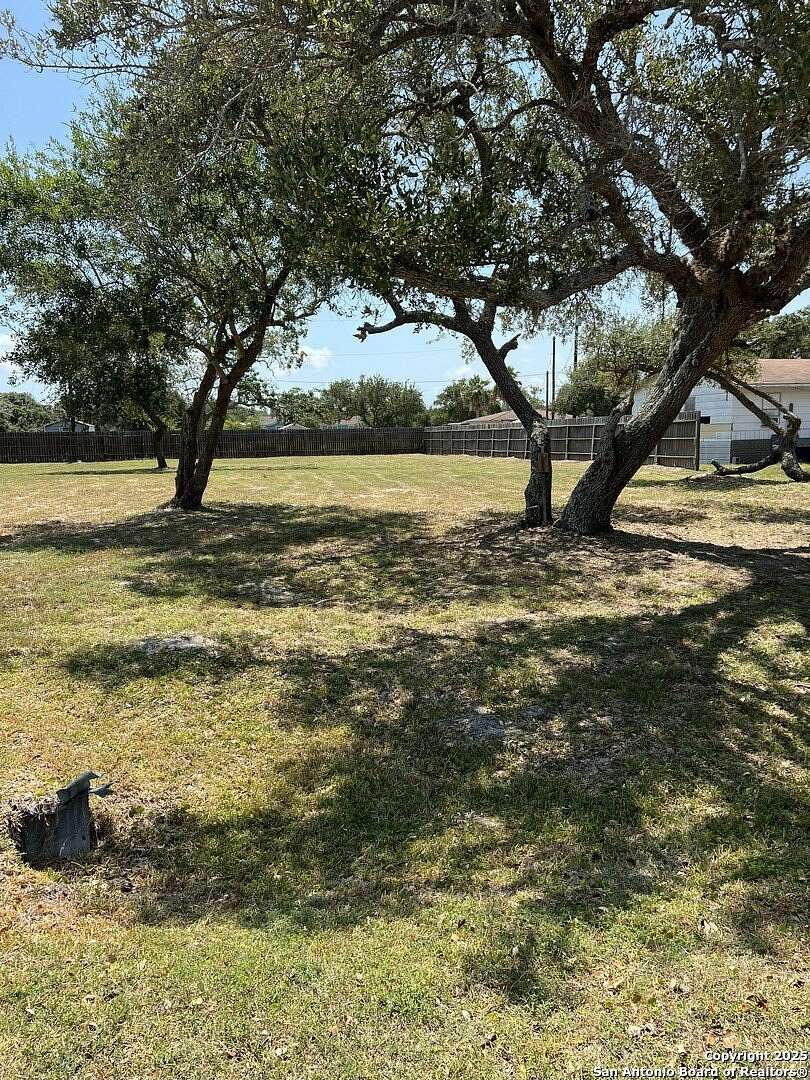 0.44 Acres of Residential Land for Sale in Aransas Pass, Texas