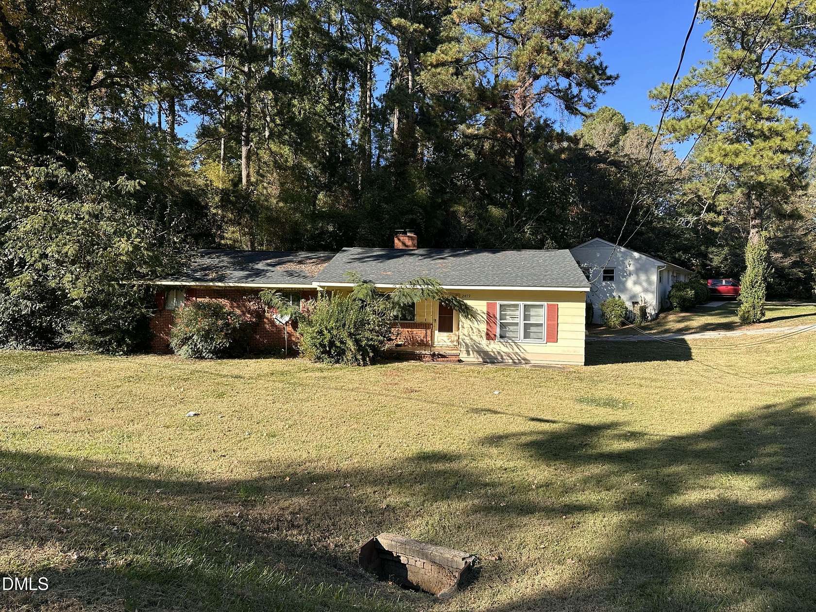 0.34 Acres of Residential Land for Sale in Raleigh, North Carolina