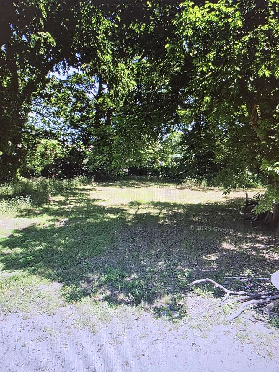 0.05 Acres of Residential Land for Sale in Memphis, Tennessee