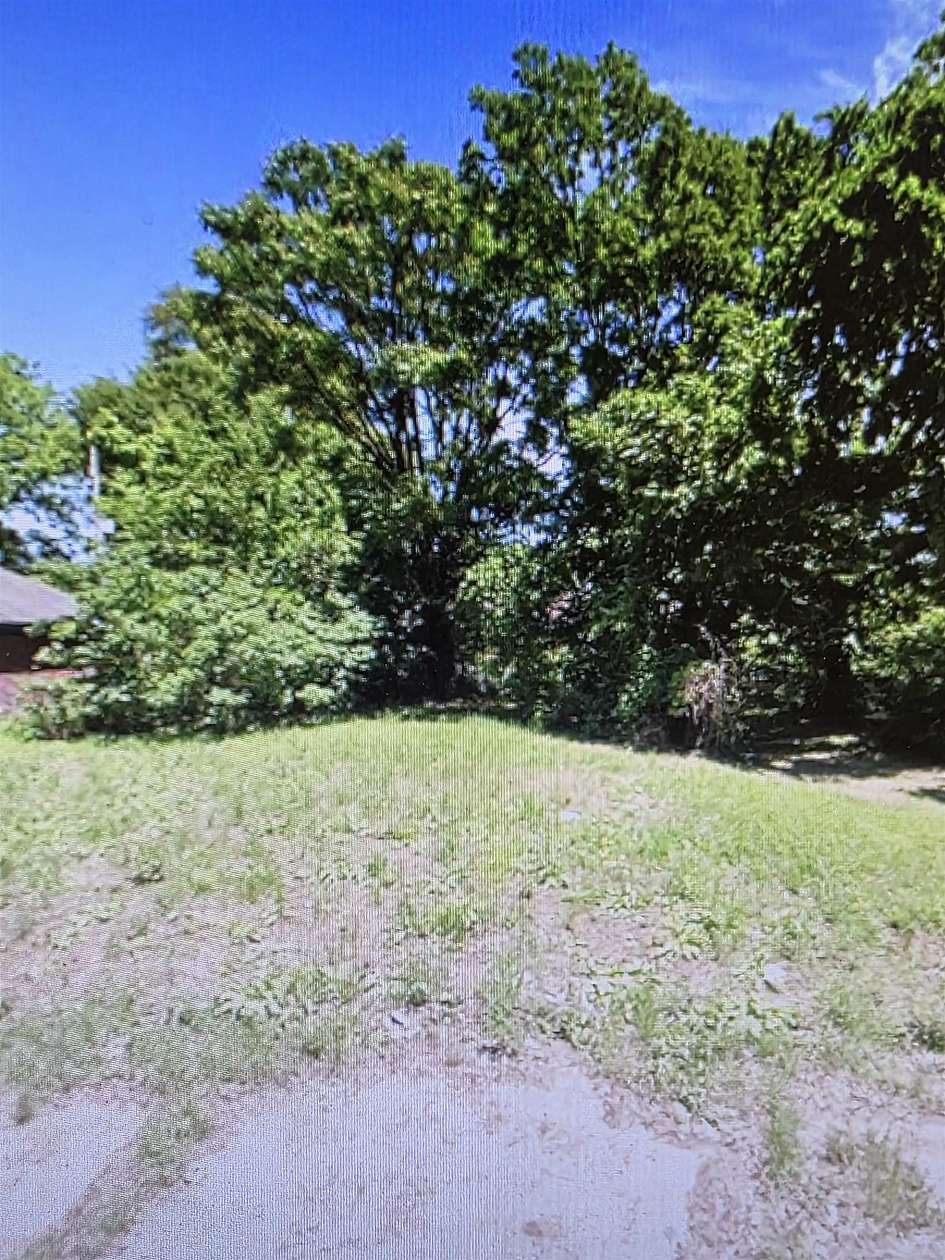 0.05 Acres of Residential Land for Sale in Memphis, Tennessee