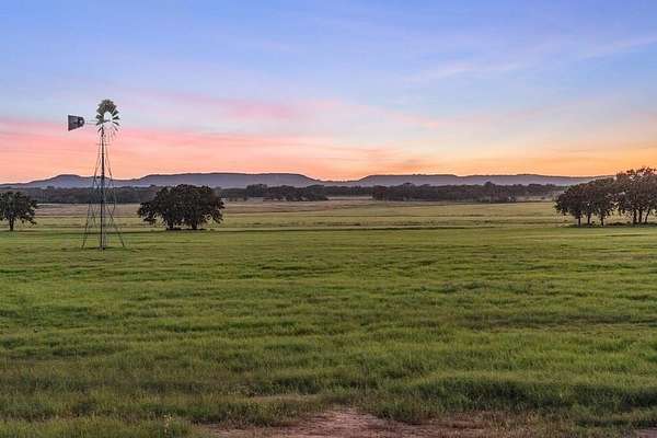 17 Acres of Land for Sale in Fredericksburg, Texas