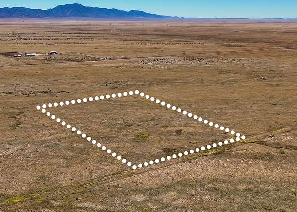 5 Acres of Residential Land for Sale in Belen, New Mexico
