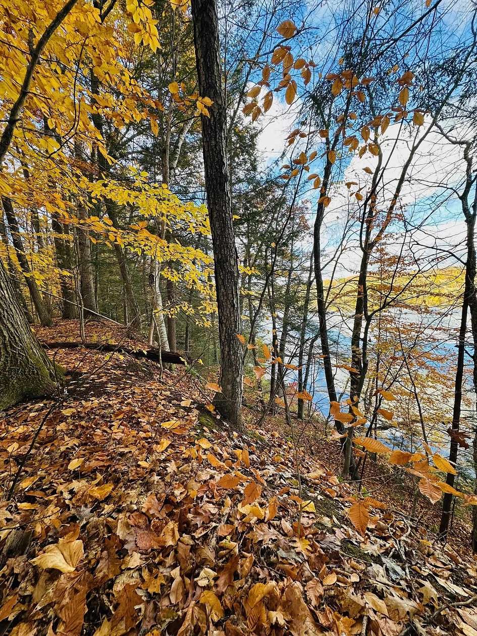 5 Acres of Residential Land for Sale in Springfield, Vermont