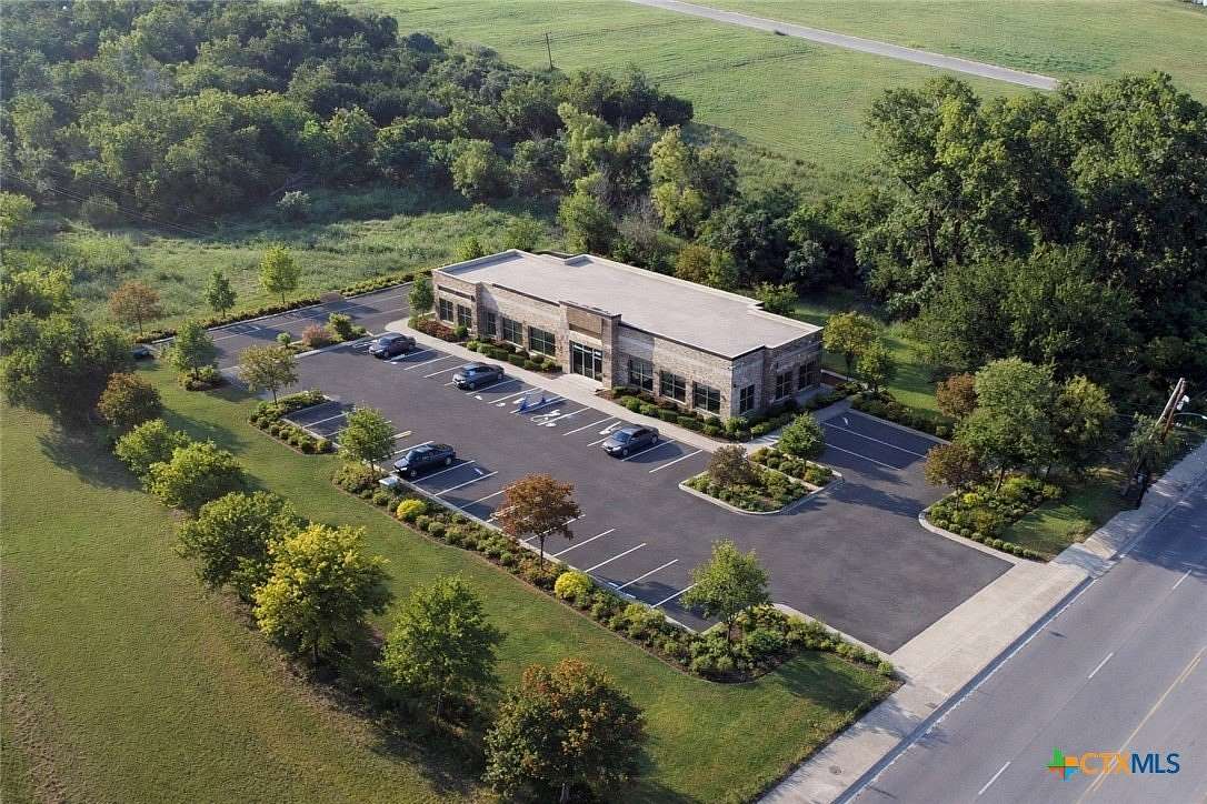 3 Acres of Commercial Land for Sale in Killeen, Texas