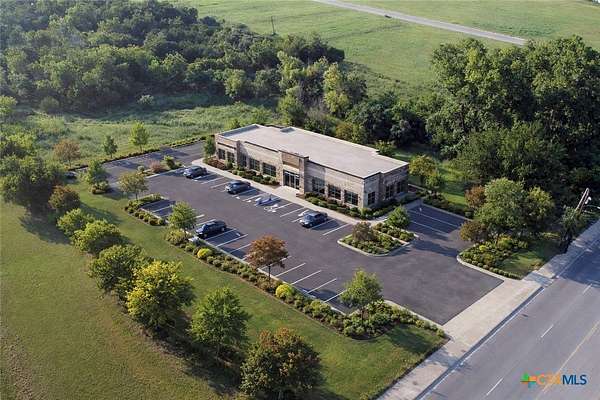 3 Acres of Commercial Land for Sale in Killeen, Texas