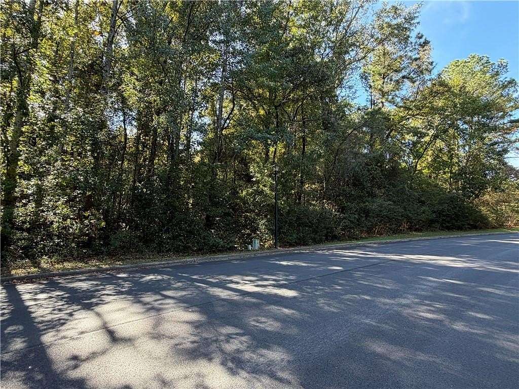 0.95 Acres of Residential Land for Sale in Phenix City, Alabama