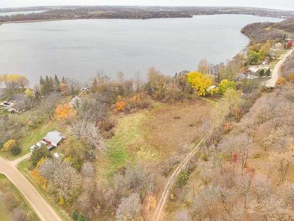 1.49 Acres of Residential Land for Sale in Erhard, Minnesota