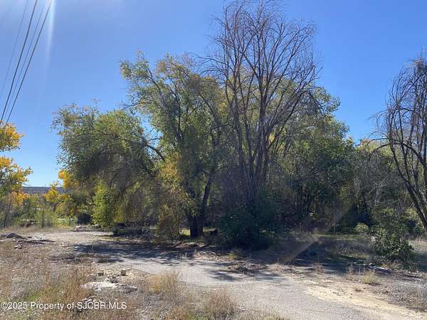 1.57 Acres of Residential Land for Sale in Farmington, New Mexico