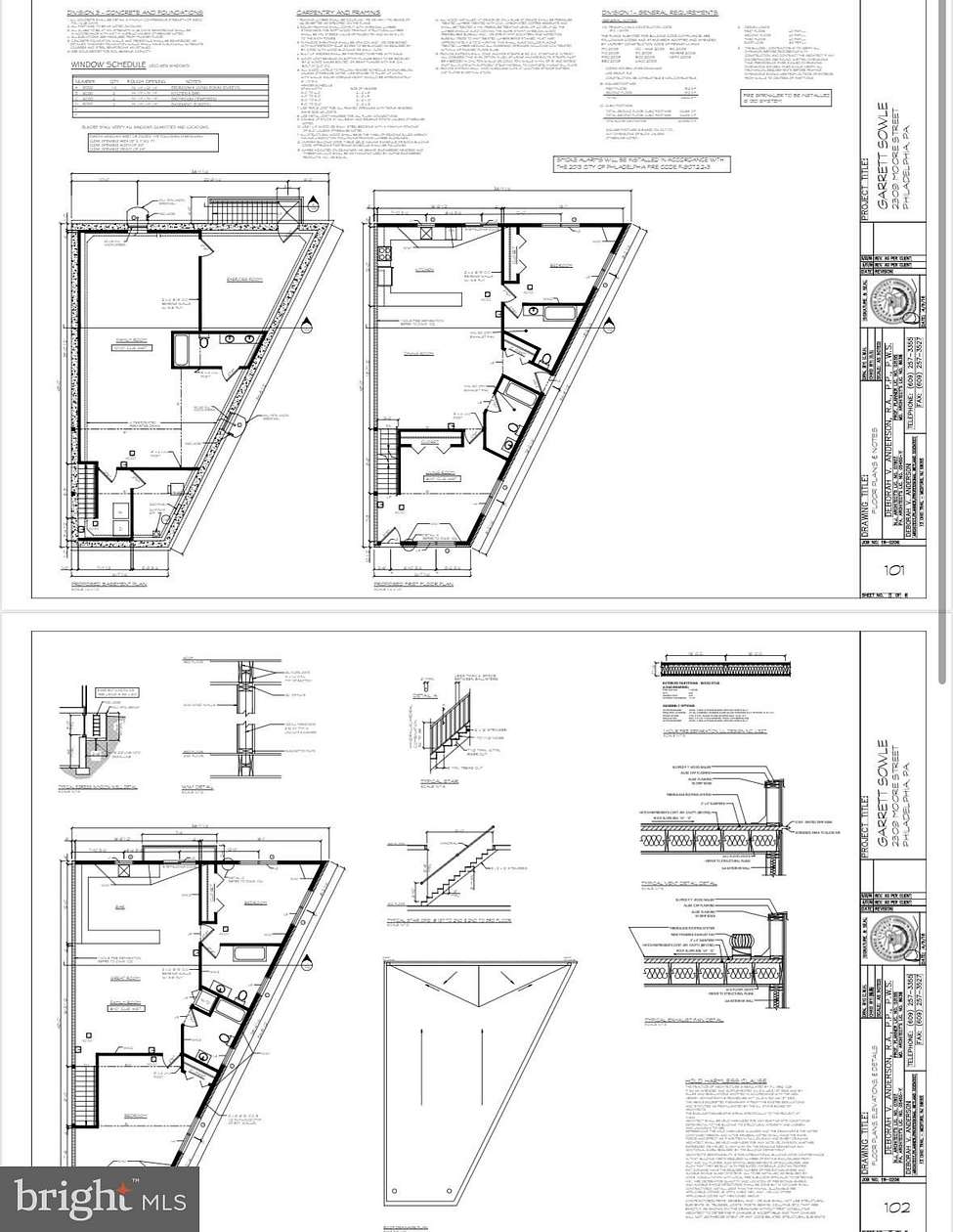 0.04 Acres of Residential Land for Sale in Philadelphia, Pennsylvania