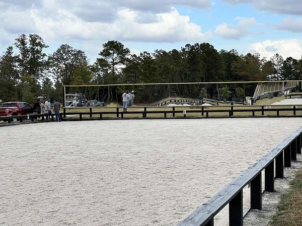 5.1 Acres of Residential Land with Home for Sale in Aiken, South Carolina