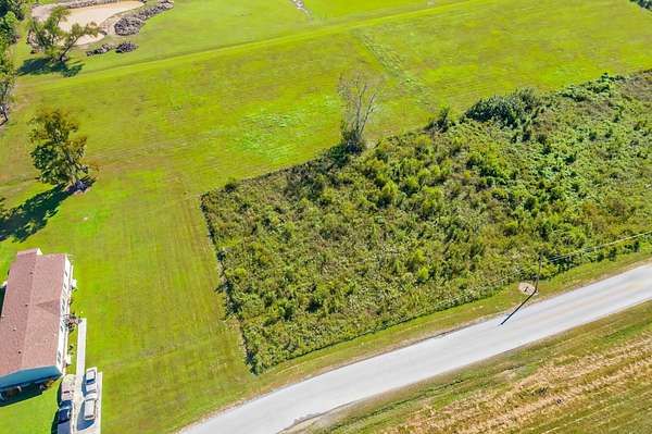 0.5 Acres of Residential Land for Sale in Gray, Louisiana