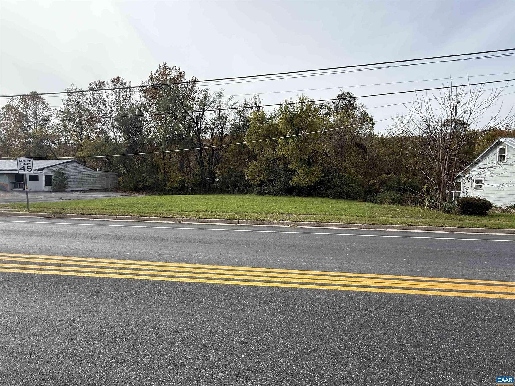0.25 Acres of Mixed-Use Land for Sale in Waynesboro, Virginia