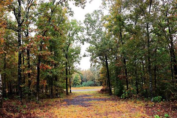 3 Acres of Residential Land for Sale in Conway, Arkansas