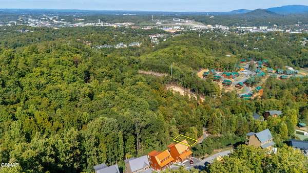 0.04 Acres of Land for Sale in Sevierville, Tennessee