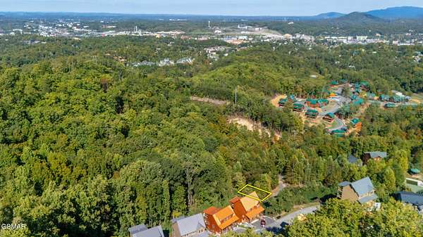 0.04 Acres of Land for Sale in Sevierville, Tennessee