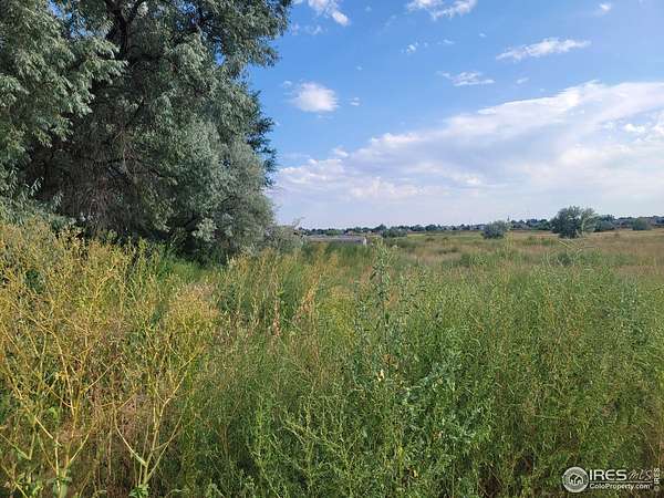 5.63 Acres of Residential Land for Sale in Longmont, Colorado
