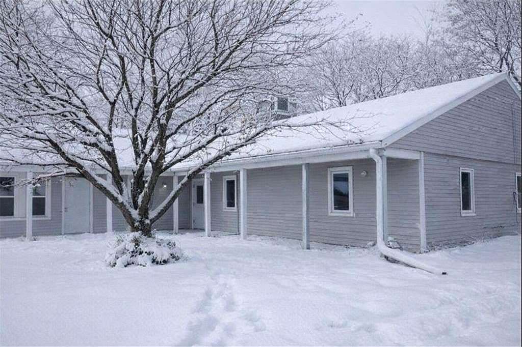 5.22 Acres of Residential Land with Home for Sale in Hayward Township, Minnesota