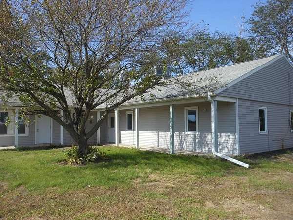 5.22 Acres of Residential Land with Home for Sale in Hayward Township, Minnesota