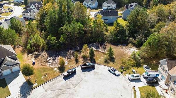 0.22 Acres of Residential Land for Sale in Stockbridge, Georgia