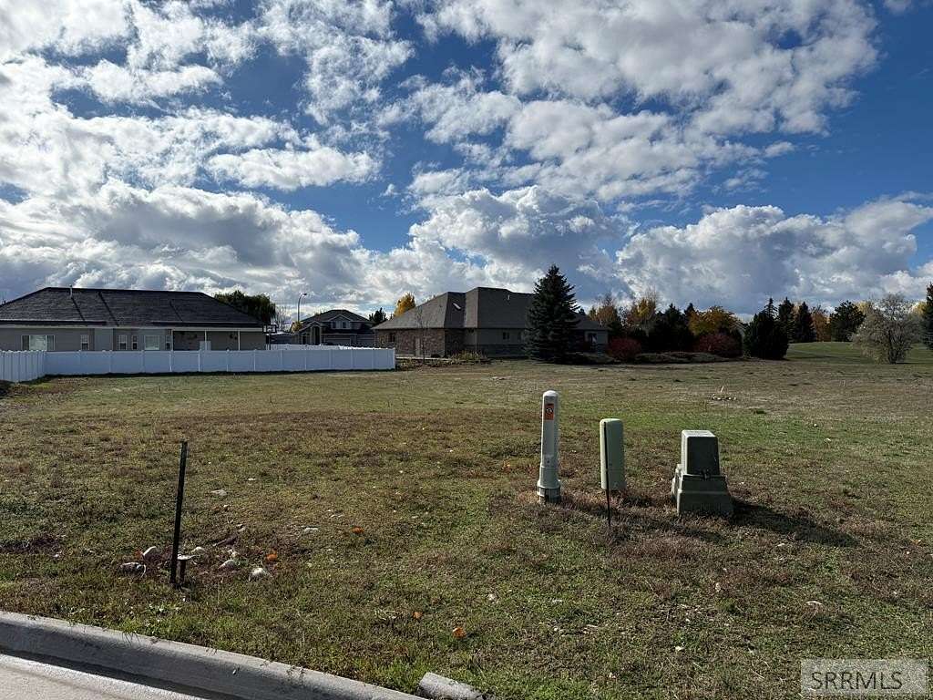 0.62 Acres of Residential Land for Sale in Idaho Falls, Idaho
