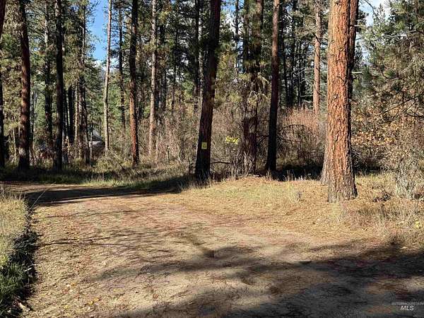 1.1 Acres of Residential Land for Sale in Garden Valley, Idaho