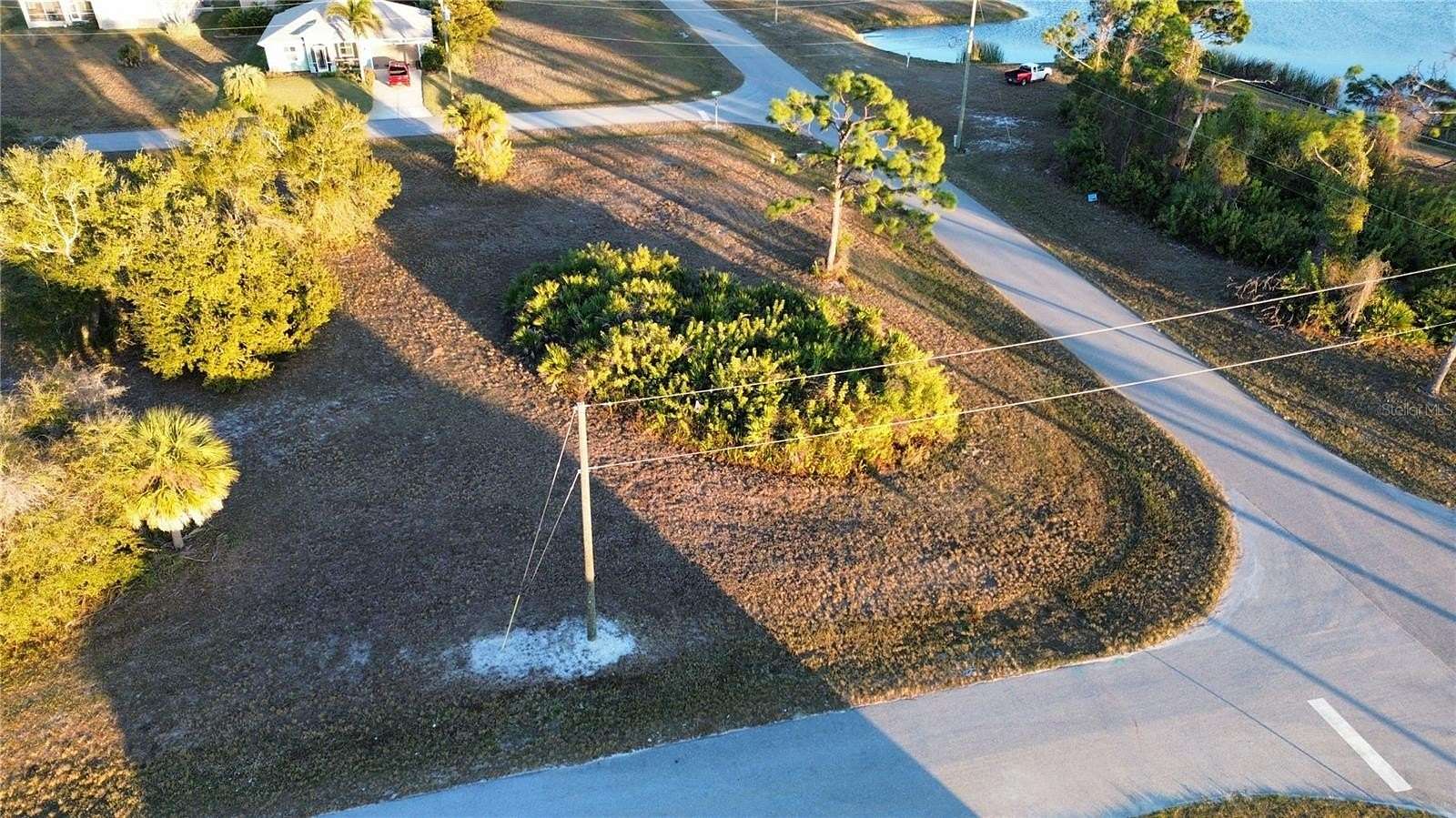 0.18 Acres of Residential Land for Sale in Placida, Florida