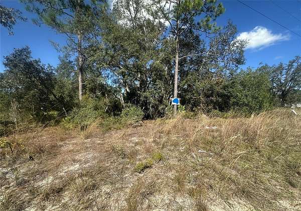 0.24 Acres of Land for Sale in Williston, Florida