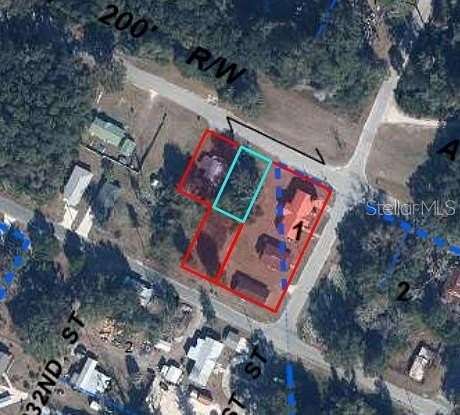 0.11 Acres of Residential Land for Sale in High Springs, Florida