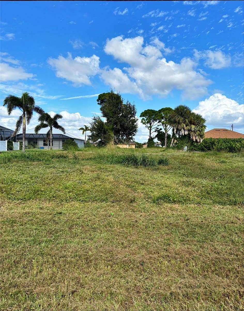 0.2 Acres of Residential Land for Sale in Rotonda West, Florida