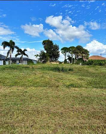 0.2 Acres of Residential Land for Sale in Rotonda West, Florida