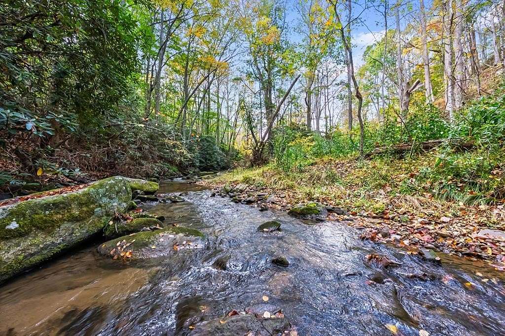 14.1 Acres of Recreational Land for Sale in Independence, Virginia