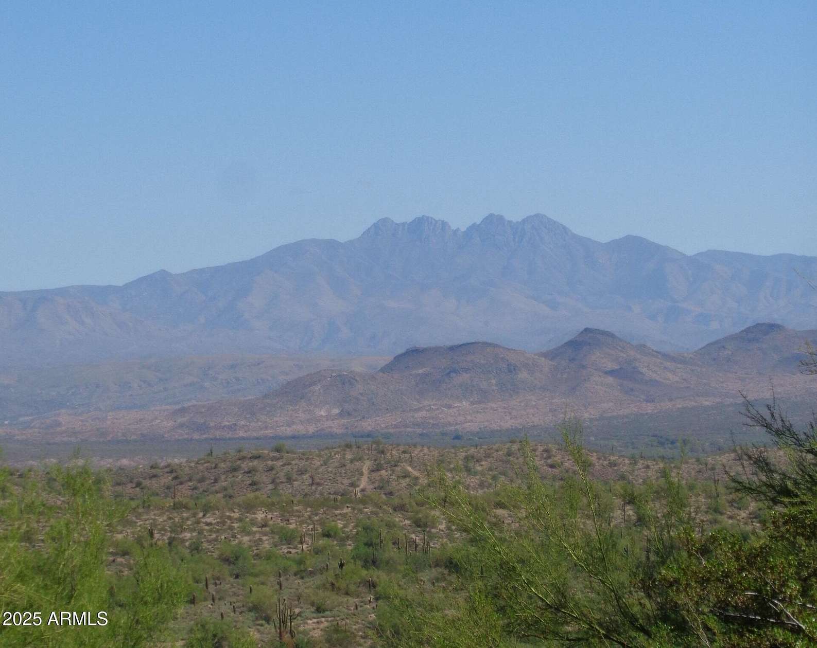 0.66 Acres of Residential Land for Sale in Fountain Hills, Arizona