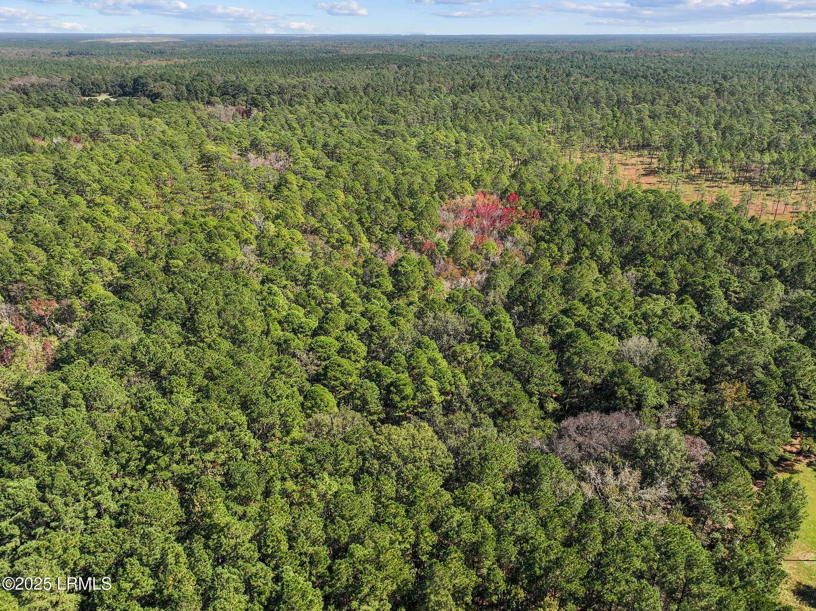 2 Acres of Residential Land for Sale in Ridgeland, South Carolina