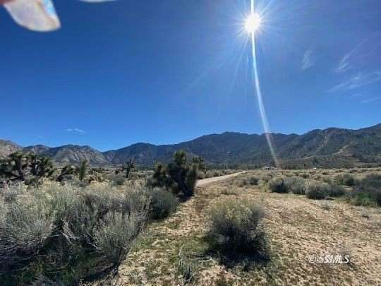 10 Acres of Land for Sale in Onyx, California