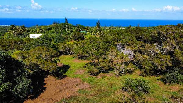 6.2 Acres of Land for Sale in Haʻikū, Hawaii