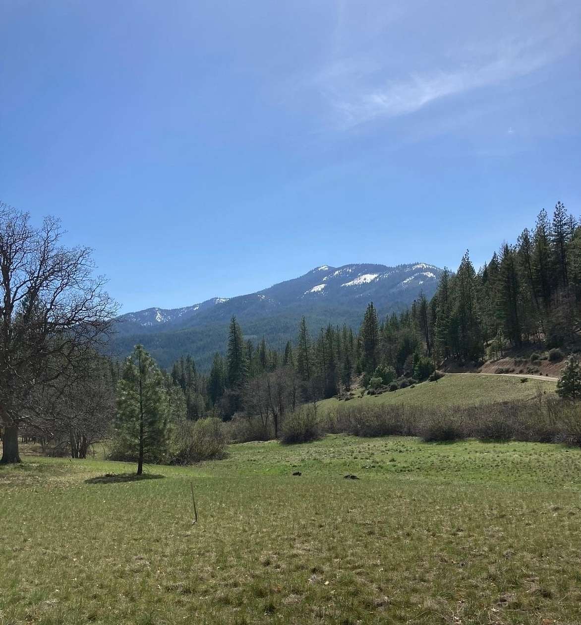 29.8 Acres of Recreational & Residential Land for Sale in Fort Jones, California