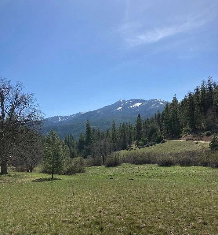 29.8 Acres of Recreational & Residential Land for Sale in Fort Jones, California