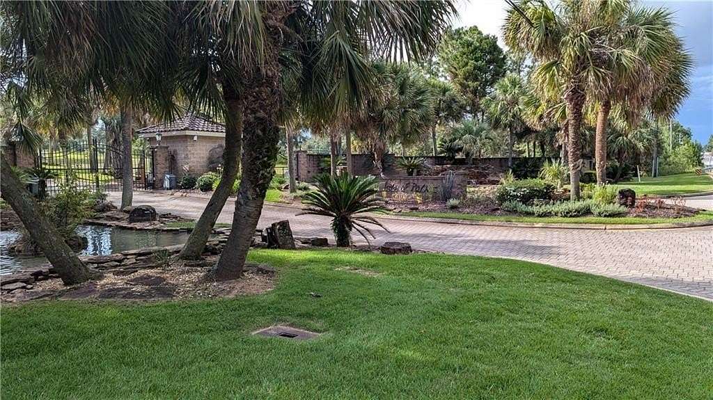 1.34 Acres of Residential Land for Sale in Mobile, Alabama