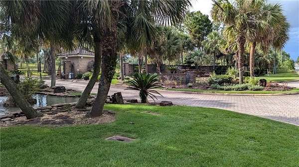 1.34 Acres of Residential Land for Sale in Mobile, Alabama