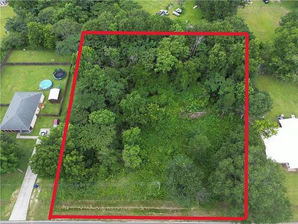 0.5 Acres of Residential Land for Sale in Grand Bay, Alabama