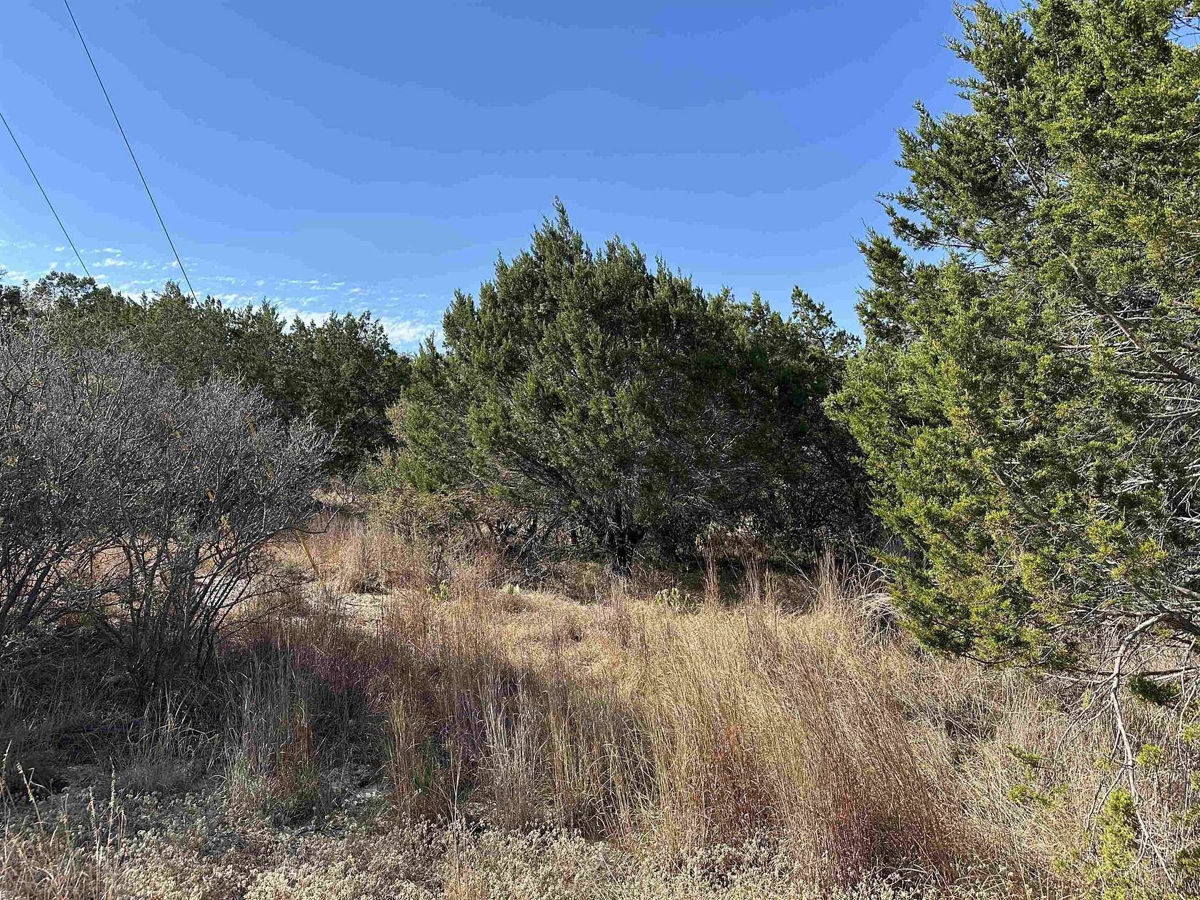 0.24 Acres of Land for Sale in Horseshoe Bay, Texas